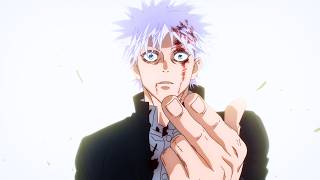 Gojo: The Honored One