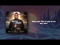 Richy Jay Ft. EkaySounds - En Dedans (Lyrics Video)
