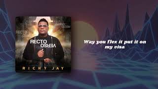 En dedans de Richy Jay ft Ekay Sounds
