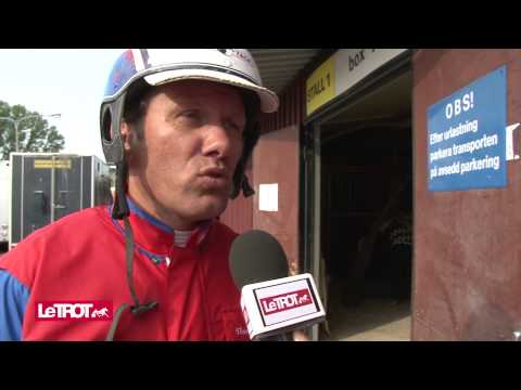 Elitloppet 2014 : résumé du samedi