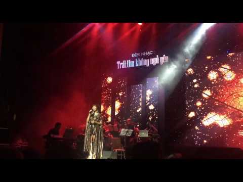 Thể hiện bởi Trần Thu Hà