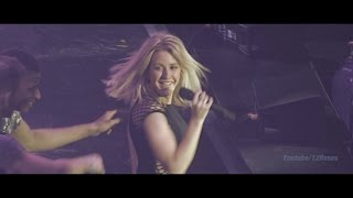 Ellie Goulding (live) &quot;Something In The Way You Move&quot; @Berlin Jan 22, 2016