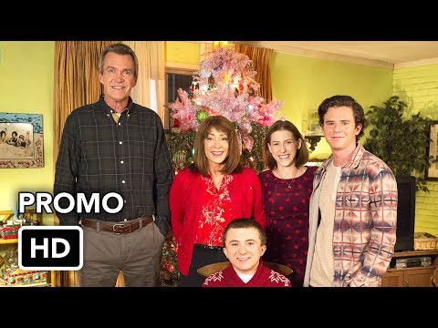 The Middle 9.10 (Preview)