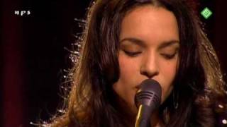 Norah Jones Dont know Why Music