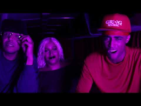 Nivaldo Lopes & Eddy Fortes feat. Ceuzany-Tud te mudod remix (Video Clip Official)