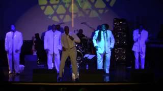 Enchantment featuring Jobie Thomas - It's You That I Need Live