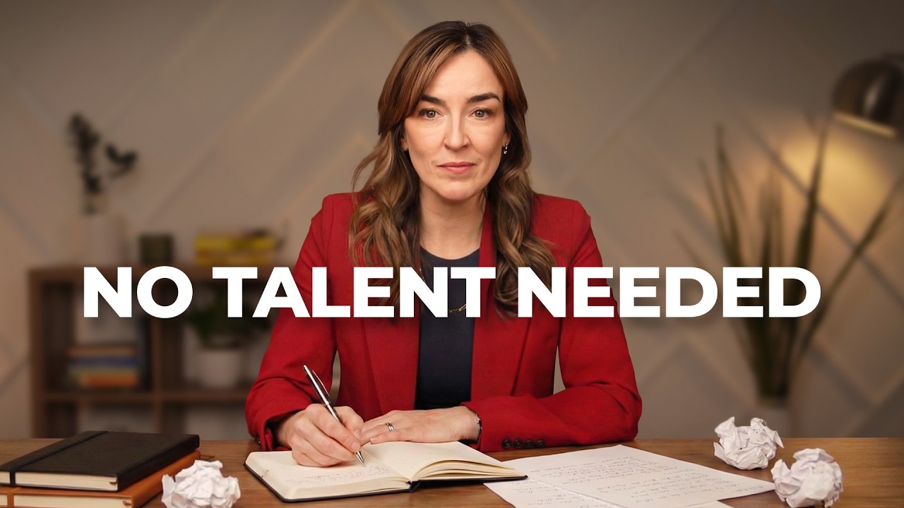 How To Become a Top 1% Author, Copywriter, or Communicator