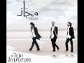 Le Trio Joubran - Majaz الثلاثي جبران - مجاز