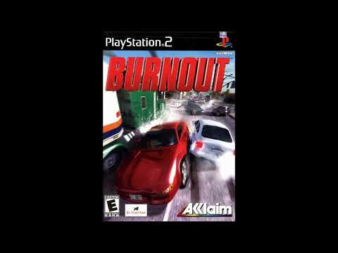 Burnout : Nought 260 (Nightcore)