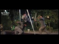 KFK EXCLUSIVE Jackie Chan Police Story 2 Blu Ray Playground Fight HD Clip 4 Of 5