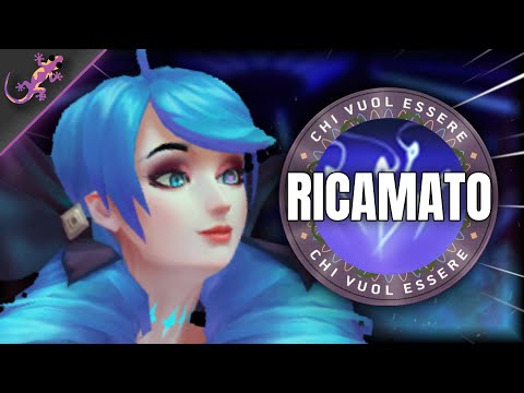 GWEN - COME BUILDARLA E GIOCARLA *SALAMANDRA BUILD*