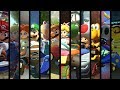Mario Kart 8 Deluxe All Tracks 50cc