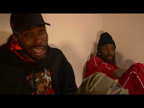 Kattin Off by Prophecy F Bangout and Bangout Gunna dir by Pack_Vizualz