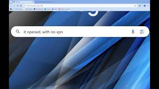 How to open blocked websites at school #novpn #hacks #school