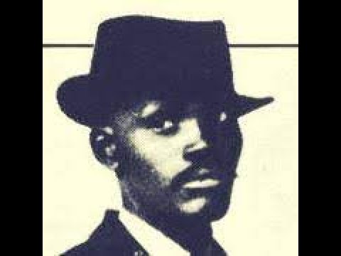 The Story of SOLOMON LINDA [English CC]