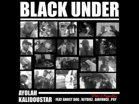 Contrefaçon - Ayolah