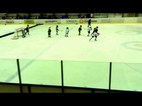 23.11.2013 KPK Keupa HT - KOOVEE F05 Mänttä Väinö