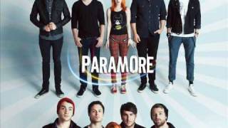 Paramore-Temporary