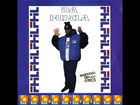 Fila Phil - Let It Be Known (feat. Tre 8)