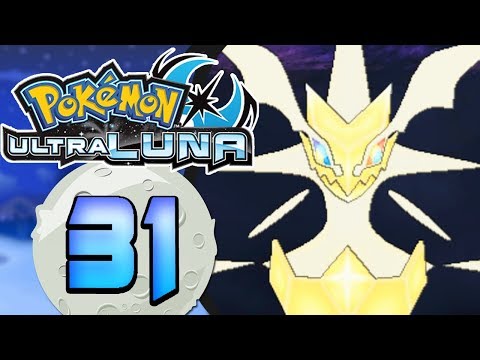 SFIDA DIFFICILISSIMA CON ULTRA NECROZMA - Pokémon Ultraluna ITA #31