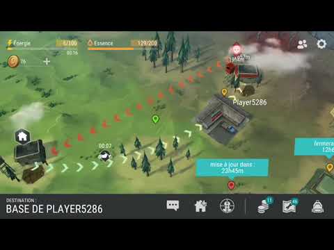 Last day on earth RAID player5286