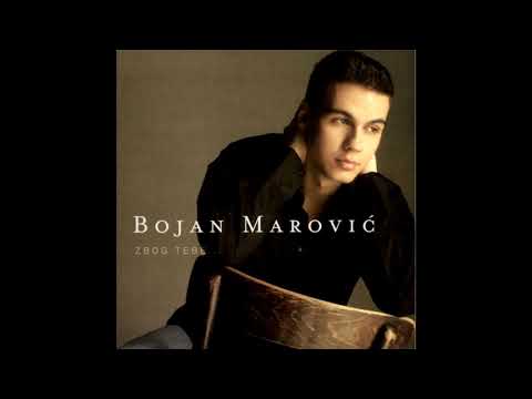 Bojan Marovic - Tebi je lako (Official Audio 2004)