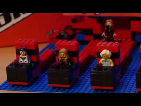 Sylwia Kwasiborska - "Hold Back The River"