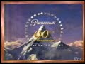 Paramount Television 2002 90th Anniversary Variation