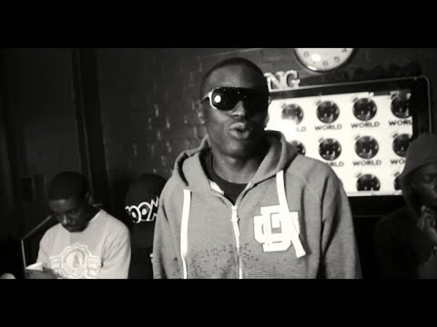 JOE BLACK - HAVANNA FREESTYLE [GRM DAILY]