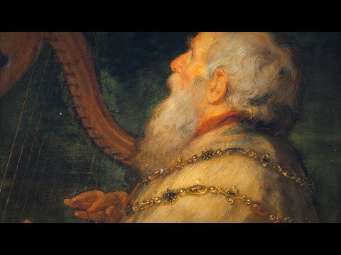 PSALMS 101-150 | Listen and PRAISE In The Lord's Word