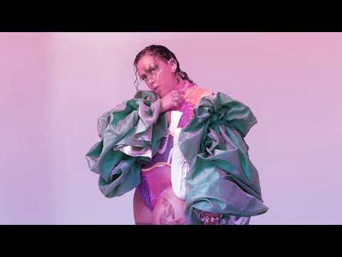 BADSISTA - Hoje Eu Quero Brilhar (Visualizer Oficial)