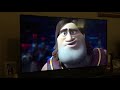 Dreamworks Mr Peabody Sherman Theatrical Trailer Film Movie Of DVD Australian