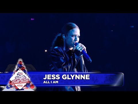 Jess Glynne - ‘All I Am’ (Live at Capital’s Jingle Bell Ball)
Jess Glynne - ‘All I Am’ (Live at Capital’s Jingle Bell Ball)