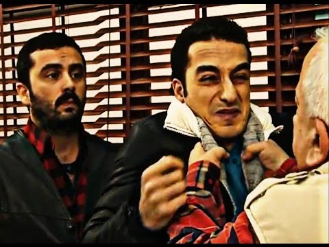 Ali Kefal Akasaya Durağı'ndan Kovuldu | 142. Bölüm