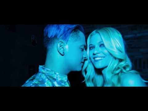 ENZZO - EL ATREVIMIENTO  (VIDEO OFICIAL)