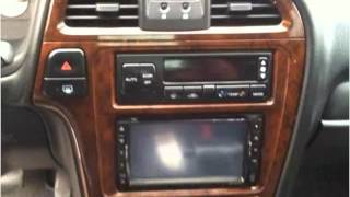 preview picture of video '2001 Nissan Pathfinder Used Cars Maynardville and Knoxville'