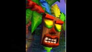 Crash Bandicoot Soundtrack- 