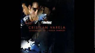 Cristian Varela - Metropolis