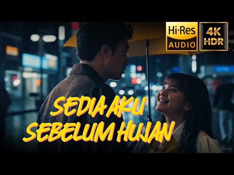 Idgitaf - Sedia Aku Sebelum Hujan (1 Jam ++) | Sad Vibes & Bass Boosted Relax