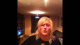 &#39;Had enough&#39;