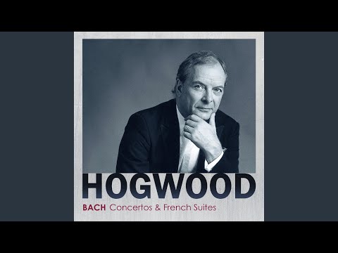 J.S. Bach: Concerto for 3 Harpsichords, Strings, and Continuo No. 2 in C, BWV 1064: 1. (Allegro)
