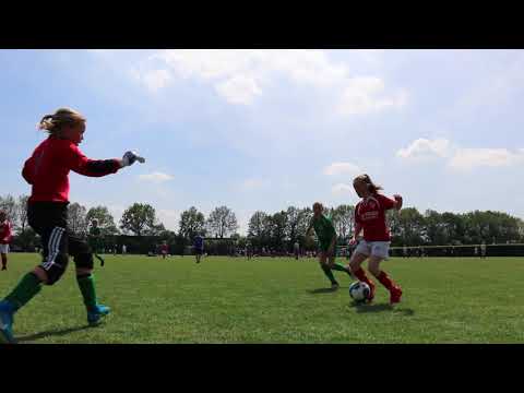 MKV'29 MO11-1 Winnaar Noordelijke KNVB Beker 2019