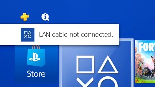 Me Playing PS4 But I'm Offline