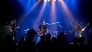 Bukowski - Hardtimes - Canal 93 Bobigny le 12.04.2014 [1080p]