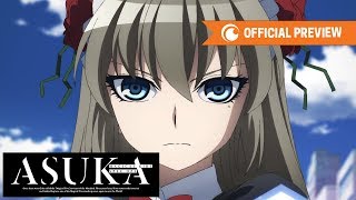 Magical Girl Spec Ops Asuka | OFFICIAL PREVIEW