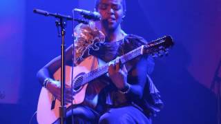 Lauryn Hill - Mr. Intentional