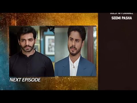 1Tere Bin Episode 49 Teaser l Tere Bin Episode 49 Promo Meerab & Murtasim har pal geo drama