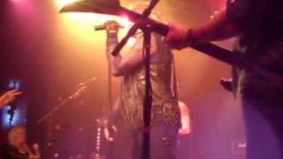 Black N Blue - Without Love - Count&#39;s Vamp&#39;d Las Vegas