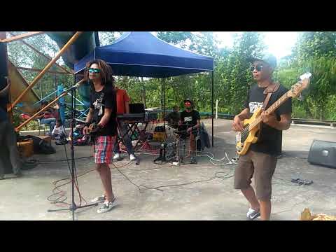 bellody dreadstar - anak pantai cover imanez