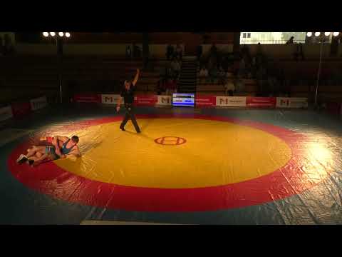 ASV Mainz 88 II vs. SV Alemannia Nackenheim / 07.10.2023